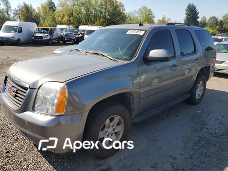 GMC Yukon 2007 - Image 1 of 13