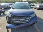 Honda CR-V 2012