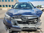 Subaru Forester 2019