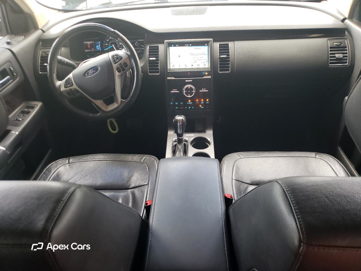 Ford Flex 2016