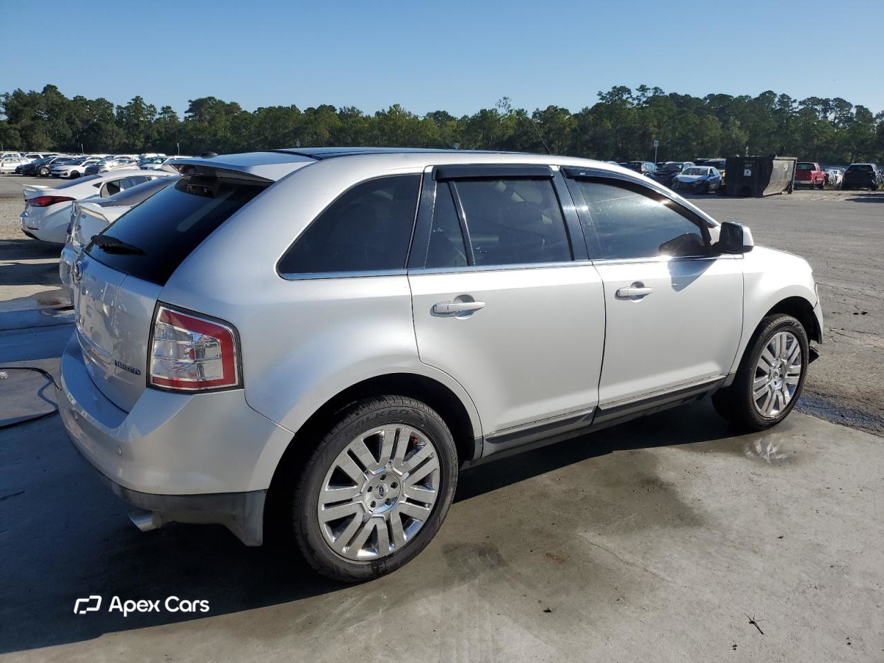 Ford Edge 2010