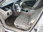 Ford Taurus 2011