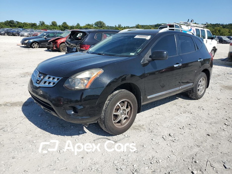 Nissan Rogue 2014 - Image 1 of 14