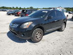 Nissan Rogue 2014