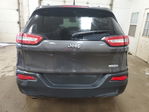 Jeep Cherokee 2016