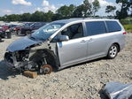 Toyota Sienna 2013