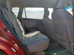 Toyota RAV 4 2012