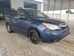 Subaru Forester 2014