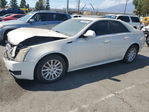 Cadillac CTS 2013
