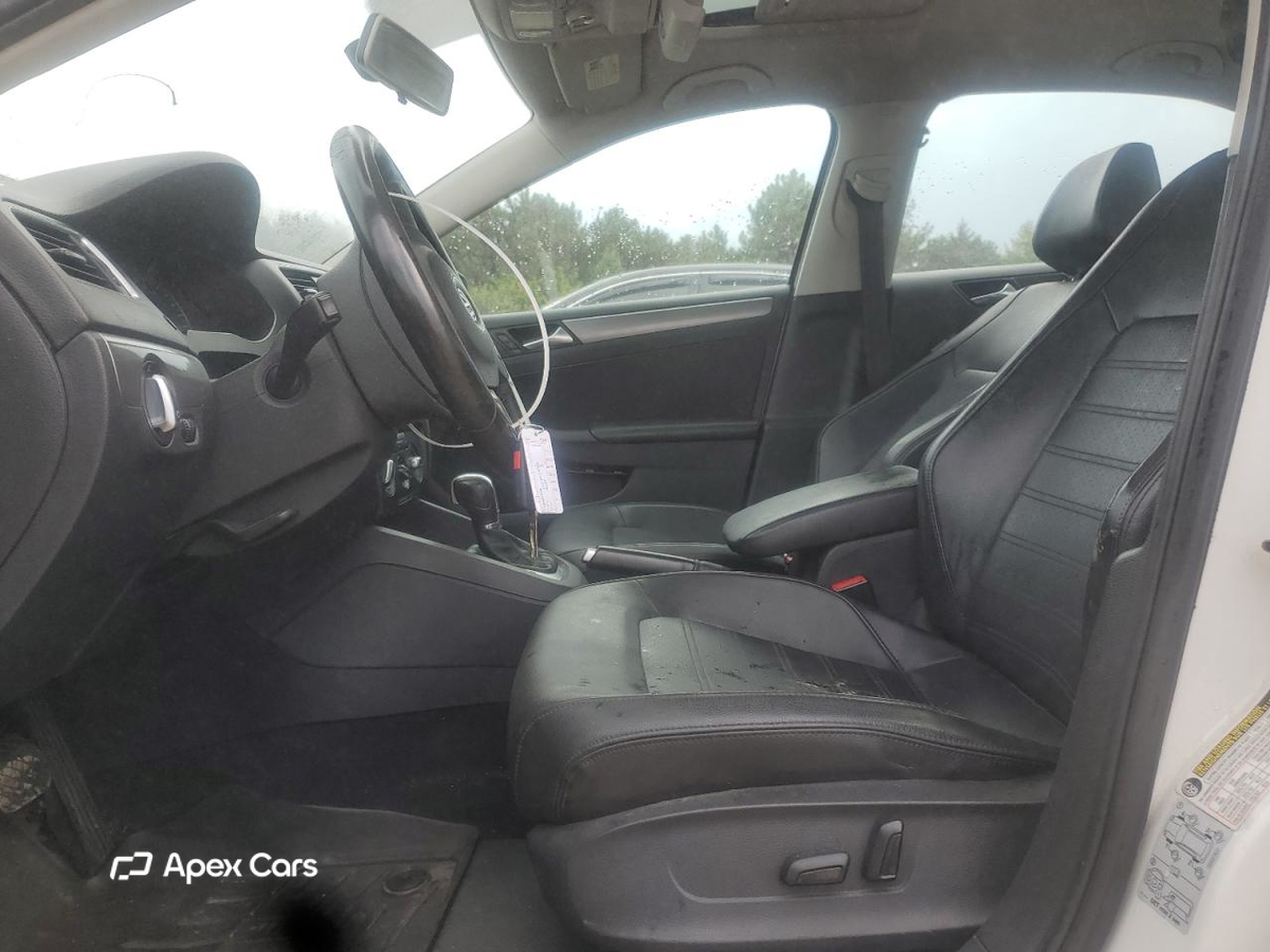 Volkswagen Jetta 2013