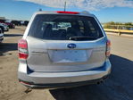 Subaru Forester 2014