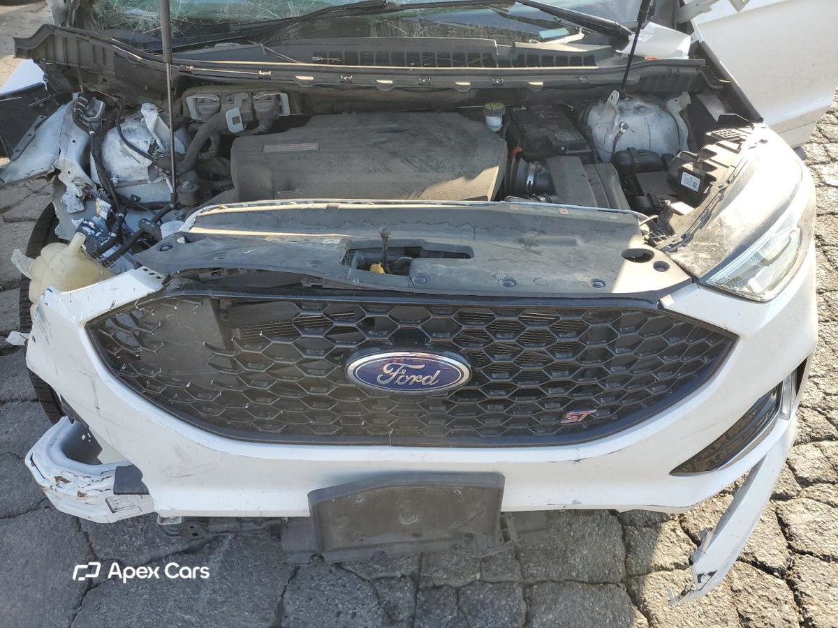 Ford Edge 2019