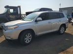 Toyota Highlander 2012