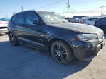 BMW X3 2015