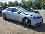 Acura TLX 2016
