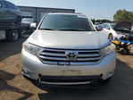 Toyota Highlander 2012
