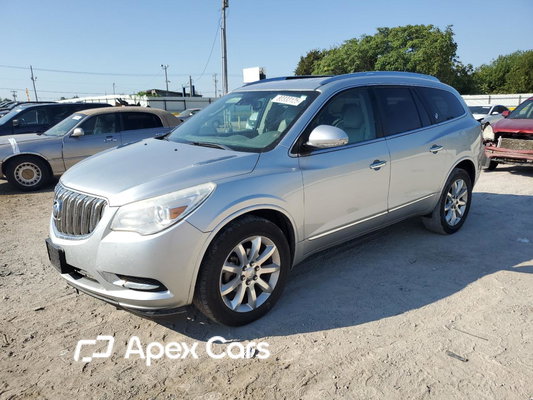 Buick Enclave 2014 - Image 1 of 13