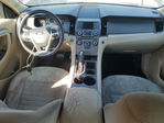 Ford Taurus 2014