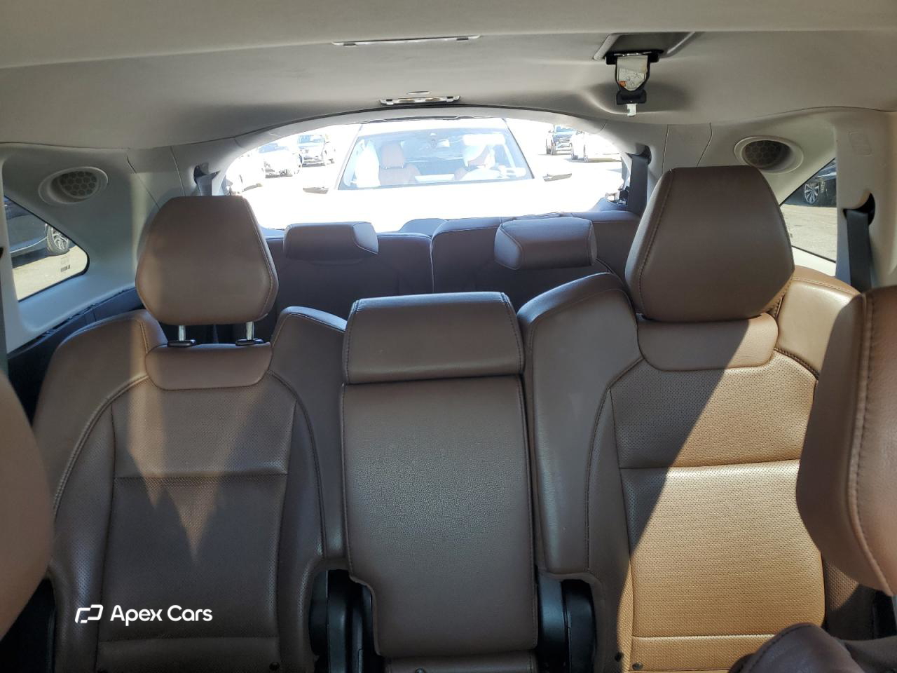 Acura MDX 2019