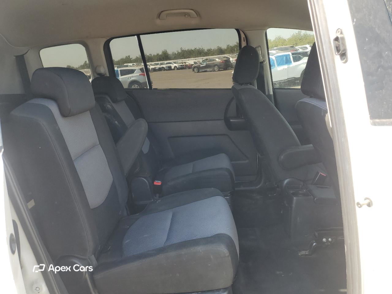 Mazda 5 2006