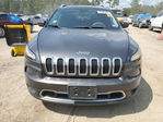 Jeep Grand Cherokee 2017