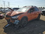 Subaru XV 2014