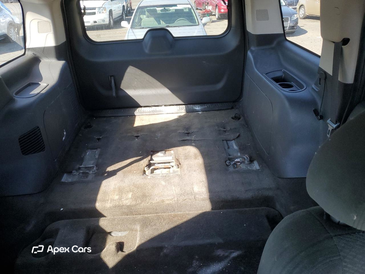 GMC Yukon 2007