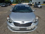 Kia Forte 2014