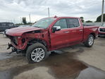 Chevrolet Silverado 2023