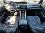Honda Accord 2017