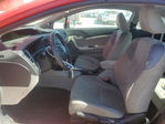 Honda Civic 2013