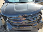 Ford Explorer 2013