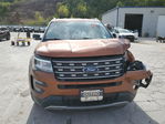 Ford Explorer 2017