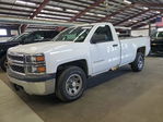 Silverado 2014