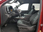 Chevrolet Silverado 2023