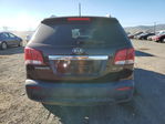 Kia Sorento 2011