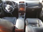 Kia Sorento 2011