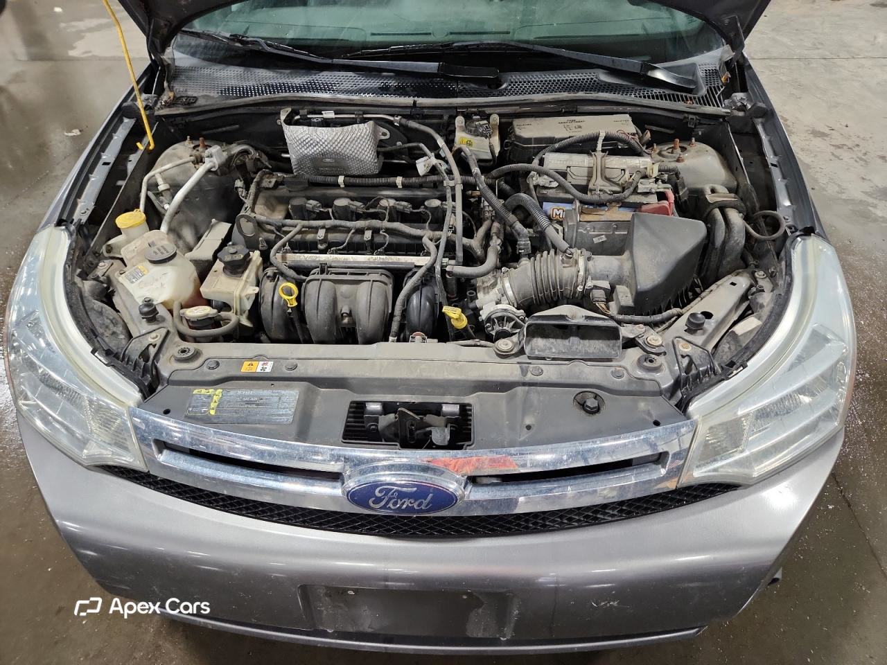 Ford Focus 2009