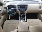 Nissan Pathfinder 2016