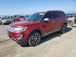 Ford Explorer 2017
