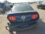 Ford Mustang 2012