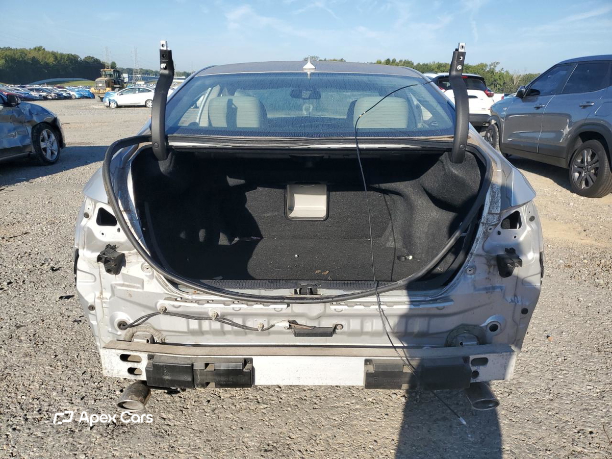 Lexus ES 2010