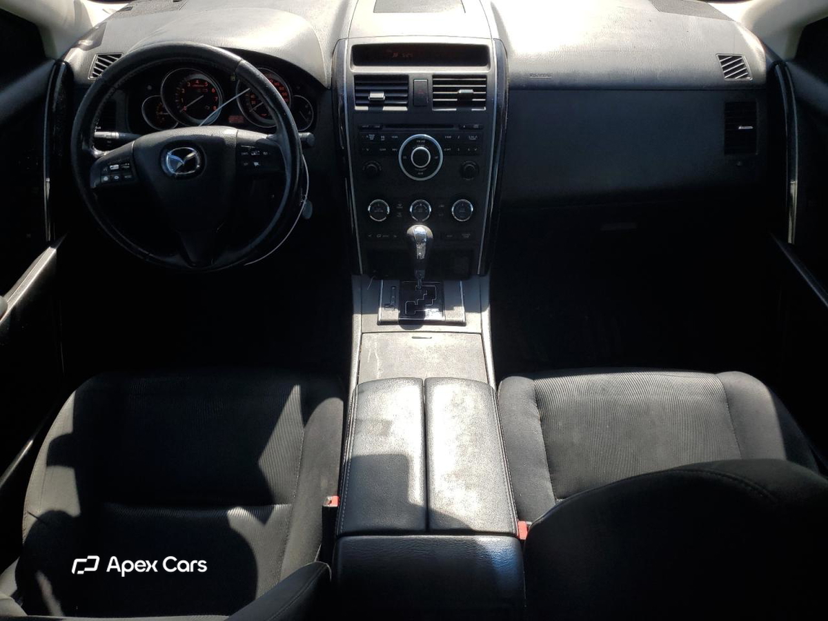 Mazda CX-9 2010