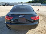 Audi A5 2014