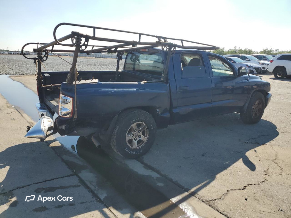 Dodge Dakota 2006