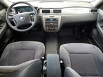 Chevrolet Impala 2010