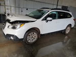 Subaru Outback 2016