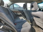 Acura EL 2003