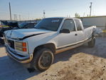 GMC Sierra 1997