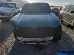 BMW XM 2024